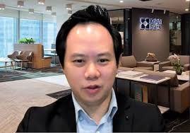 KF Property Network Pte Ltd