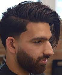 15 Quirky Hairstyles For Men With Thick Hair Long Hair Styles Men Mens Hairstyles Thick Hair Mens Hairstyles Short