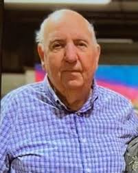 Bobby Benge's Instagram, Twitter & Facebook