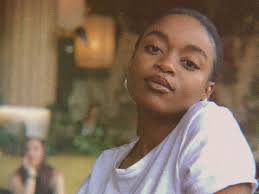 Leigh audrey presents “hold me” — VERVE MAGAZINE