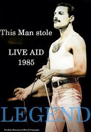 Pin De Liz Cooley En Freddie Mercury And Queen Freddie Mercury Fredy Mercury Freddy Mercury