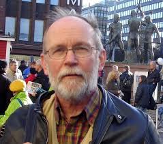 Ikaalisten kenraali ja Venäjän malli 100 vuotta sitten