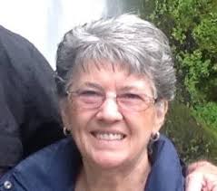 Condolences for Larry's loss of wife