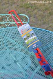 Tether tug diy dog toys. Tether Tug Review Come Wag Along