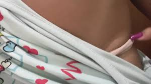 Hottie with a Big Ass gets Jealous When She Sees Her Stepbrother Fuck Her  Blonde Doll with Her Pussy out