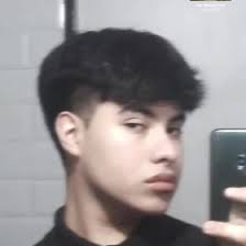 Thomas Alderete's Instagram, Twitter & Facebook