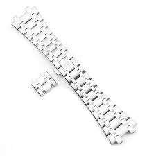 Looking for a good deal on audemars piguet watch? Audemars Piguet Royal Oak Offshore Stainless Steel Bracelet Br 1000 003 St M R Millenary Watches