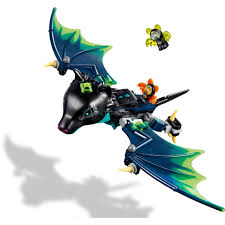 Lego Elves Features A New Bat A Little Bigger Then The Others Xd Lego Animals Lego Lego Projects