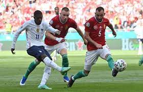 Tường thuật trực tiếp trận hungary vs pháp với đường truyền tốc độ cao. Káº¿t Quáº£ Hungary Vs Phap Sá»©c Ep Ngháº¹t Thá»Ÿ 1 Ä'iá»ƒm Ngá»¡ Ngang