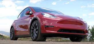 Here's everything we know about the vehicle so far. Tesla Says The Model Y Performance Will Make It Over 300 Miles Let S See If That S Actually True Range Test Video The Fast Lane Car