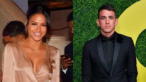 He immediately started jerking off and recording like a good boy. Cassie S Husband Alex Fine S Love Note She Shares His Romantic Message Hollywood Life