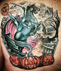 See related links to what you are looking for. Bayou Babylon On Twitter This Is My Sleepy Hollow Back Piece Can T Wait For The First Issue