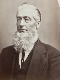 E.S. Lippitt Archives