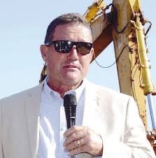 New high school coming for Gatewood