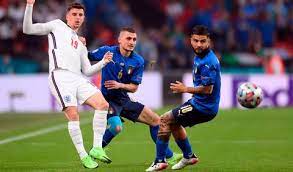 Mediaset españa está siendo la encargada de televisar gran parte de los partidos de la eurocopa de fútbol franca 2016. Yzjihgzdsnfocm