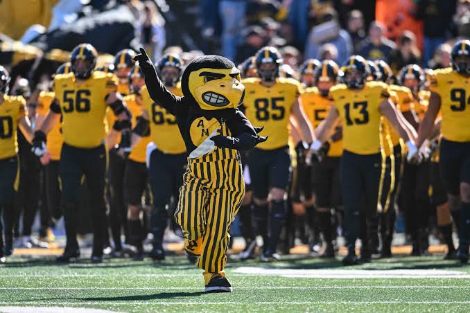 Iowa Preview, Best Players, Top Transfers, Season Prediction, Win Total  2024 - College Football News