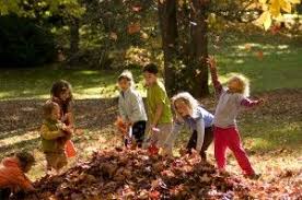 Keep your kids busy this turkey day with an assortment of free, educational, and interactive activities. Observations From A Camp Counselor Kids Need Natural Play Outdoor Thanksgiving Outdoor Activities For Kids Thanksgiving Games For Kids