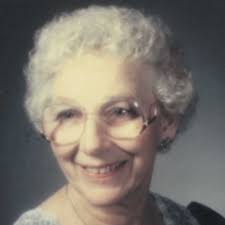 Esther Louise Nelson Obituary April 17, 2018