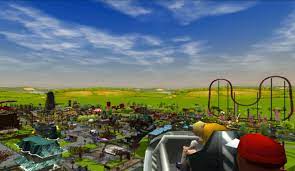 Includes rct 3 and the soaked and wild . Rollercoastertycoon 3 Voor Mac Download
