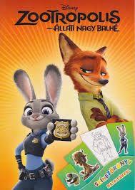 Zootropolis teljes film videa , teljes film ~ magyarul ebben a színes kavalkádban a világ minden tájáról származó állatok élnek békében demóna 1 teljes film magyarul videa from pbs.twimg.com. Christ Insightful Misuse Allati Nagy Balhe Hangok Rivieraprimeinvestment Com