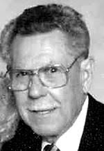 William Cabral Obituary (2004)