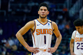Suns guard devin booker and pistons guard/forward saddiq bey. Wolves Draft Rumblings Devin Booker Ben Simmons James Wiseman And More Star Tribune