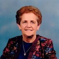 Catherine Mae England Obituary