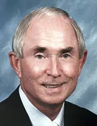 Obituary information for William Edward "Bill" Walker