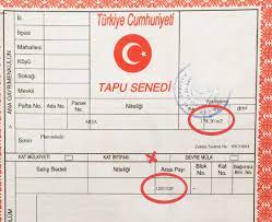 Öncelikle hisseli tapu ne demek ona bakmakta fayda var. Kat Irtifakli Tapu Ne Demektir Kent Harita Egitim