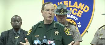 Florida Sheriff Highly Recommending Home Owners Blow Looters Back Out Of The House With Their Guns The Daily Caller