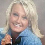 Robyn Tomlin Email & Phone Number