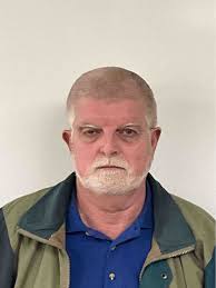 Sex Offender Registry