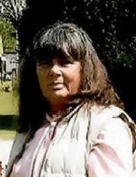 Patricia Knotts Gainey Obituary