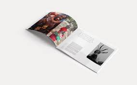 Before you start designing your coffee table photo, choose the perfect product for your vision. Coffee Table Book Designer Frank Brands Luxury Book Design In Gcc