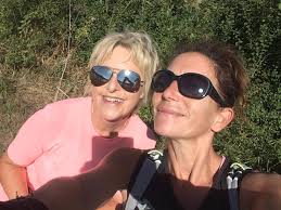 Benchmark Fitness. Nordic Walking and Personal Training