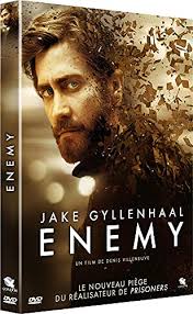 Enemy : Gyllenhaal, Jake, Laurent, Melanie, Gadon, Sarah, Villeneuve,  Denis: Amazon.com.be: Movies & TV