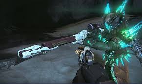 High range & impact, no reload/ammo loss with white nail. Destiny Age Of Triumph Here S A Look At The Raid Gear Weapons And New Exotics Vg247