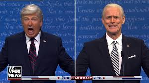 Various guests saturday night live: Snl Returns With Alec Baldwin S Donald Trump Taking On Jim Carrey S Joe Biden Cnn