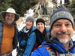 Roadtrip to the Rockies: Diamond Lake