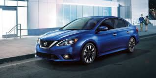 2019 Nissan Sentra Colors Photos Nissan Usa