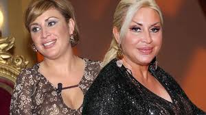 La transformación física de Raquel Mosquera: las 16 fotos que demuestran su  cambio en los últimos 30 años