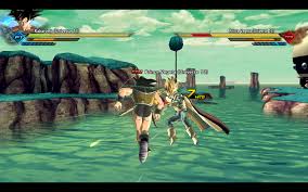 Grab your friends and come along in this wonderful. Dragon Ball Multiverse Pack 1 Universe 13 Xenoverse Mods
