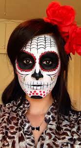Dia De Los Muertos Diy Makeup Tutorial Coming Soon To Www Paintthetownredd Moonfruit Com Dia De Los Muertos Diy Pintura De Cara Dia De Los Muertos