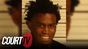 Memphis Shooting Rampage Suspect Arrested