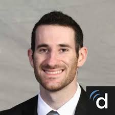 Dr. Jonathan Silverberg, MD