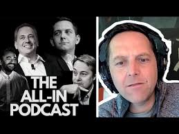 *emotional* Friedberg states his current feelings about the "All-In Pod"