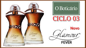 Maybe you would like to learn more about one of these? Boticario Ciclo 03 2021 Super Lancamento Glamour Fever Youtube