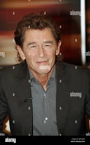 Peter guest hi-res stock photography and images