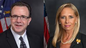 A Candidate Guide: Where Candidates Stand