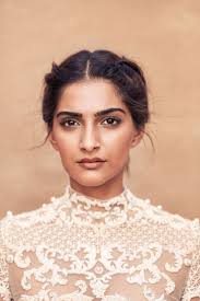 Sonam Kapoor Makeup Bollywood Makeup Indian Wedding Makeup Indian Makeup Face